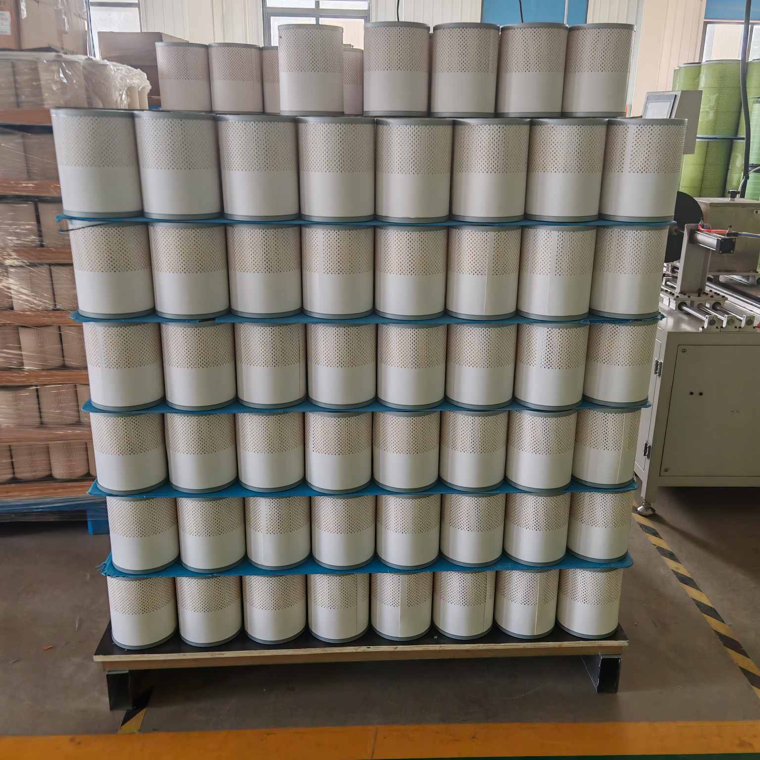 Filters Freightliner Kenworth: solucions d’alt rendiment per a camions de gran resistència